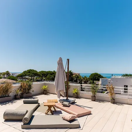 Villa Maya Rooftop Access Heated Pool