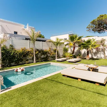 Βίλα Maya Rooftop Access Heated Pool *
