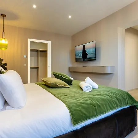 Maya Rooftop Access Heated Pool Βίλα Le Grau-dʼAgde
