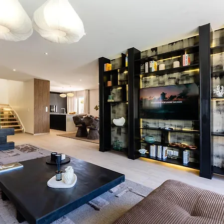 Maya Rooftop Access Heated Pool Βίλα Le Grau-dʼAgde