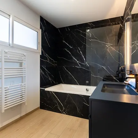 Maya Rooftop Access Heated Pool Villa Le Grau-dʼAgde