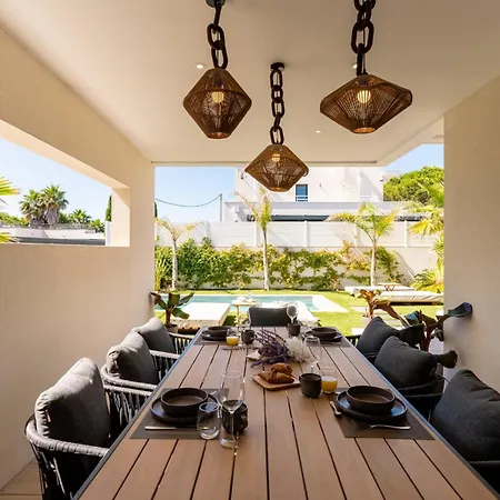 Maya Rooftop Access Heated Pool