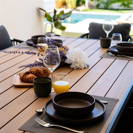 Maya Rooftop Access Heated Pool * Le Grau-dʼAgde