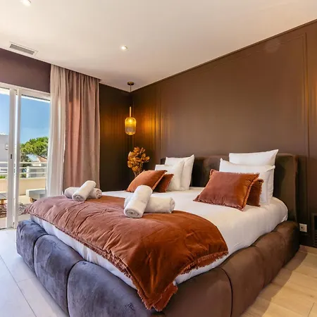 Βίλα Maya Rooftop Access Heated Pool *
