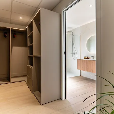 Maya Rooftop Access Heated Pool Le Grau-dʼAgde