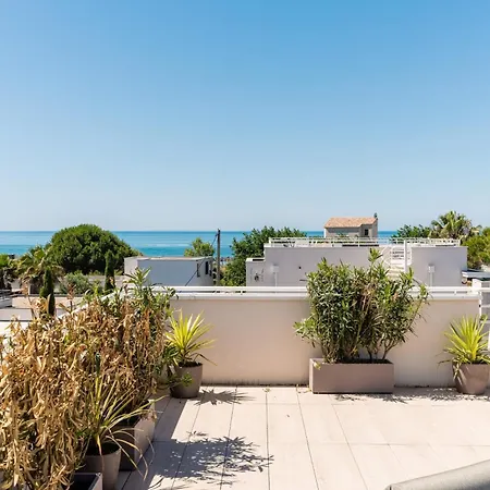 Villa Maya Rooftop Access Heated Pool *