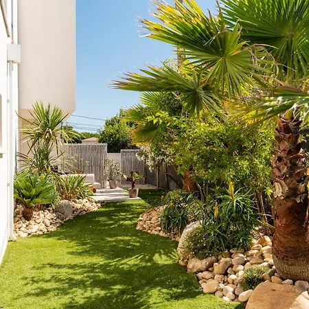 Villa Maya Rooftop Access Heated Pool