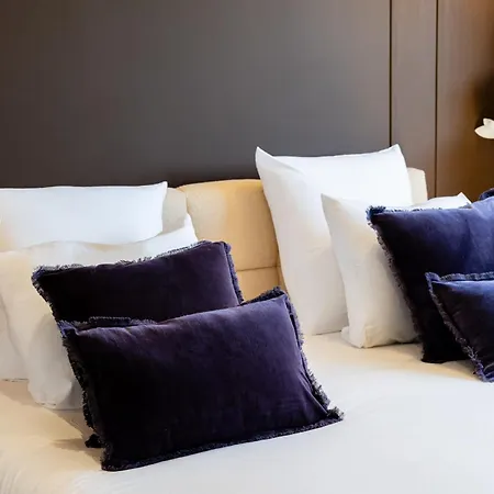Maya Rooftop Access Heated Pool Le Grau-dʼAgde